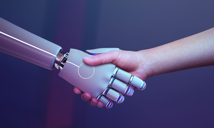 Искусственный интеллект в 2025 году: от домашней помощи до ...